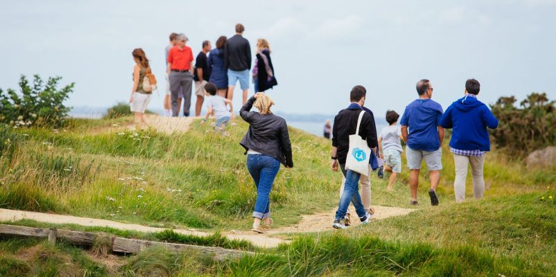 Visits and excursions