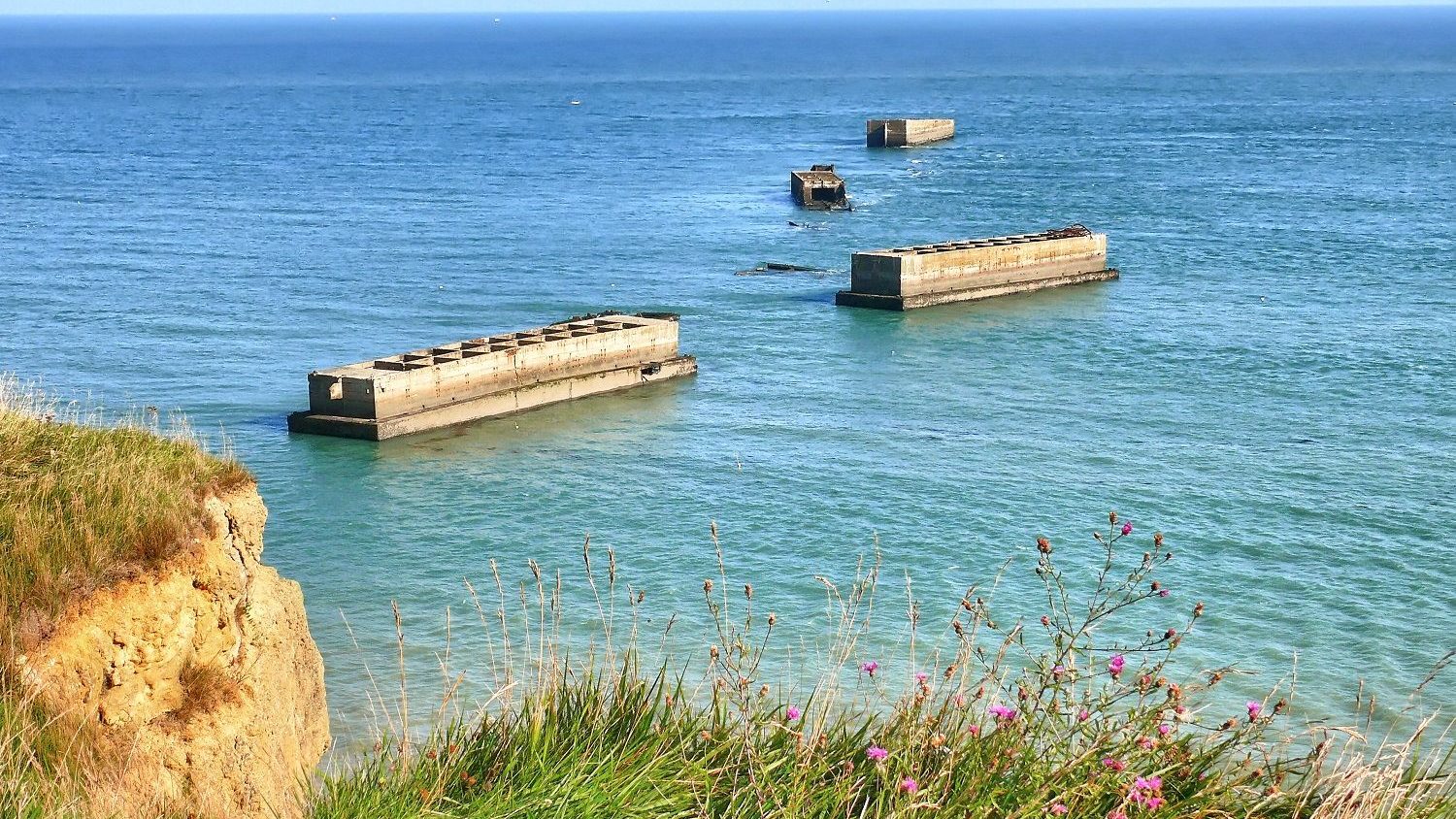 VISITS – EXCURSIONS