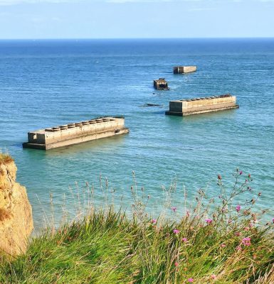 VISITS – EXCURSIONS