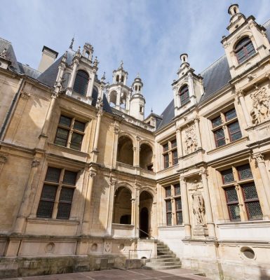 European heritage days