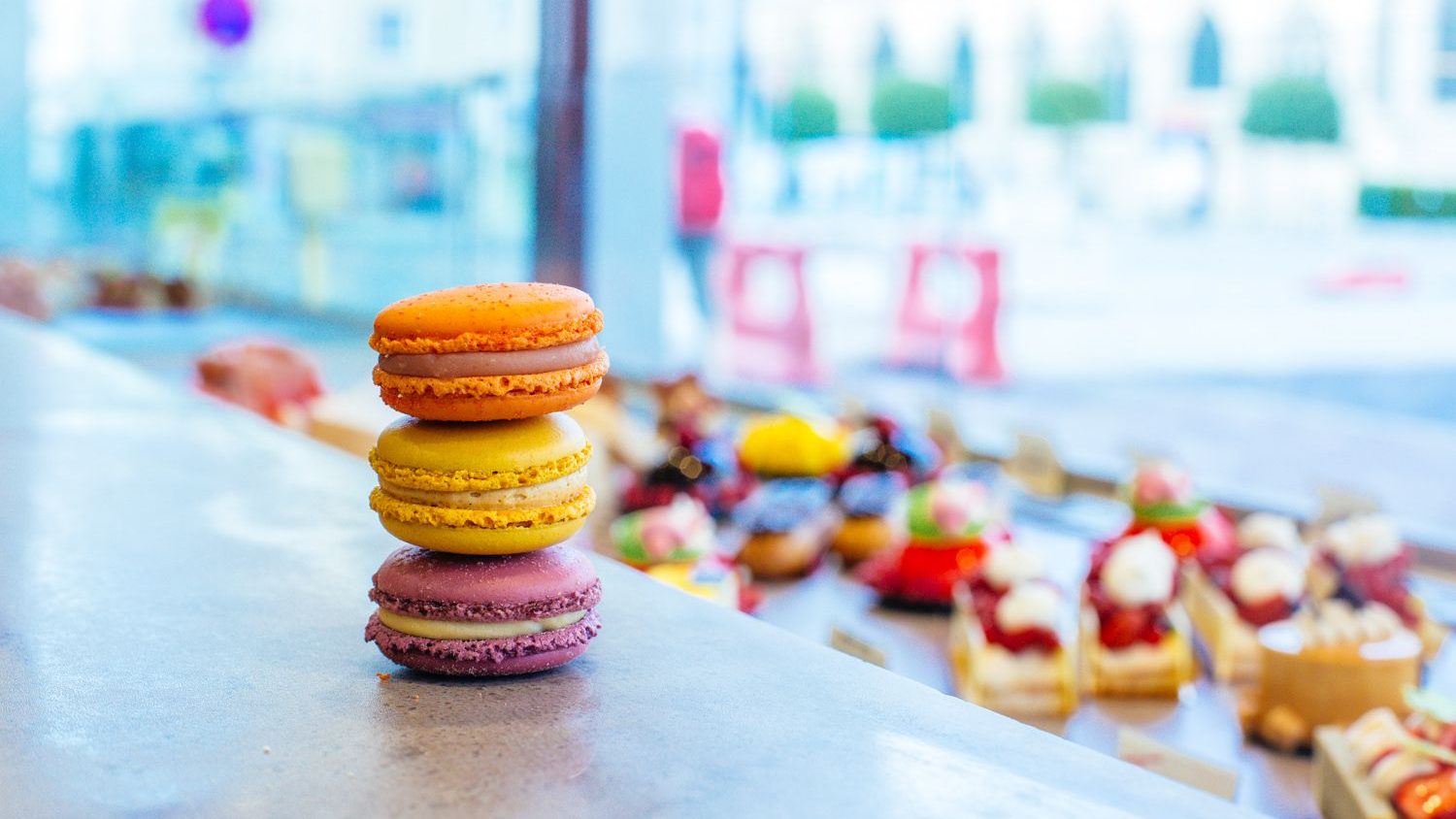 Our gourmet adresses in Caen