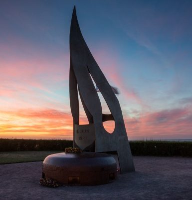 Experience the 6th of June 1944 on Sword Beach