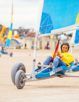 Visits and activities