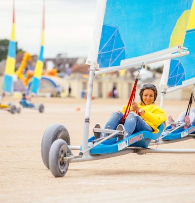 Visits and activities