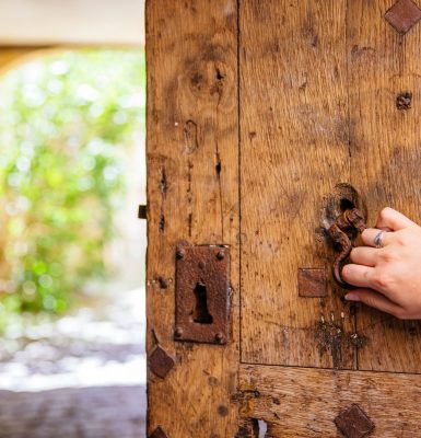 city’s treasures and heritage