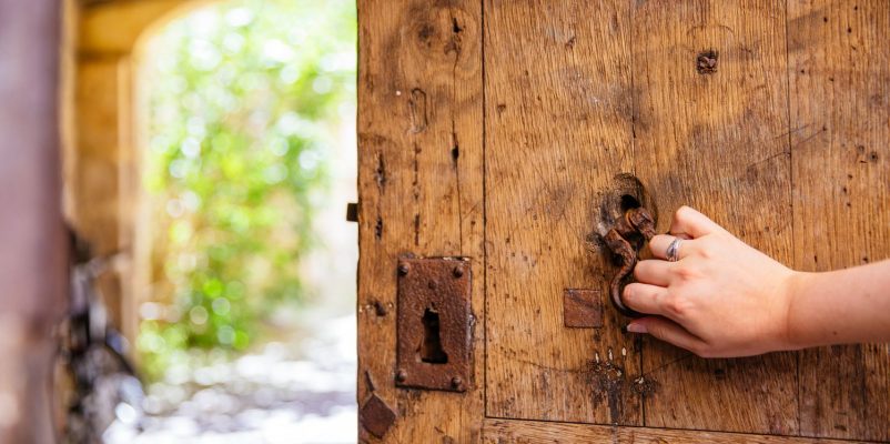 city’s treasures and heritage