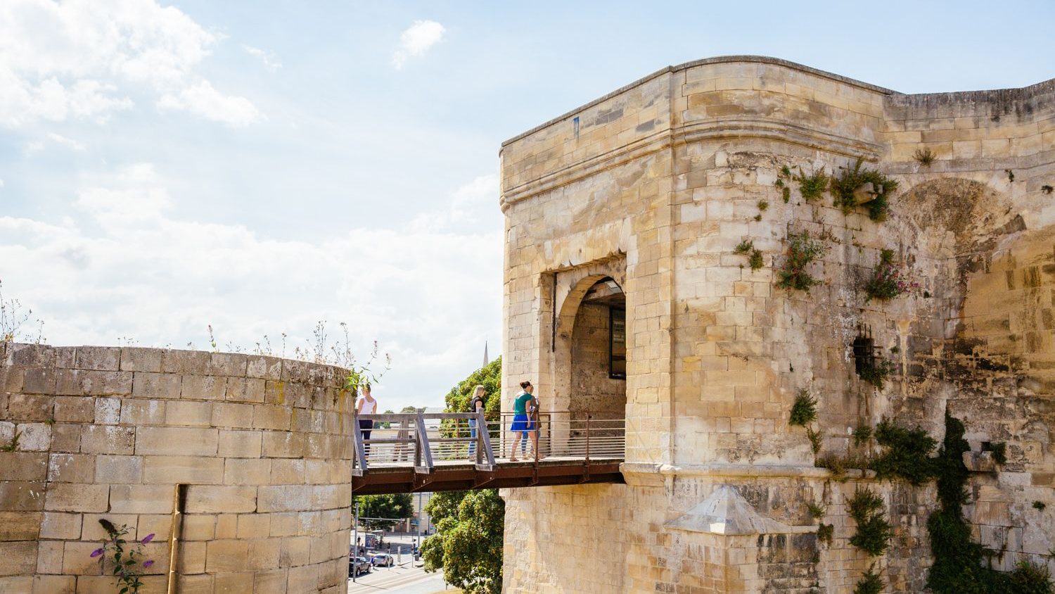 Sites, museum and places to visit