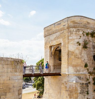 Sites, museum and places to visit