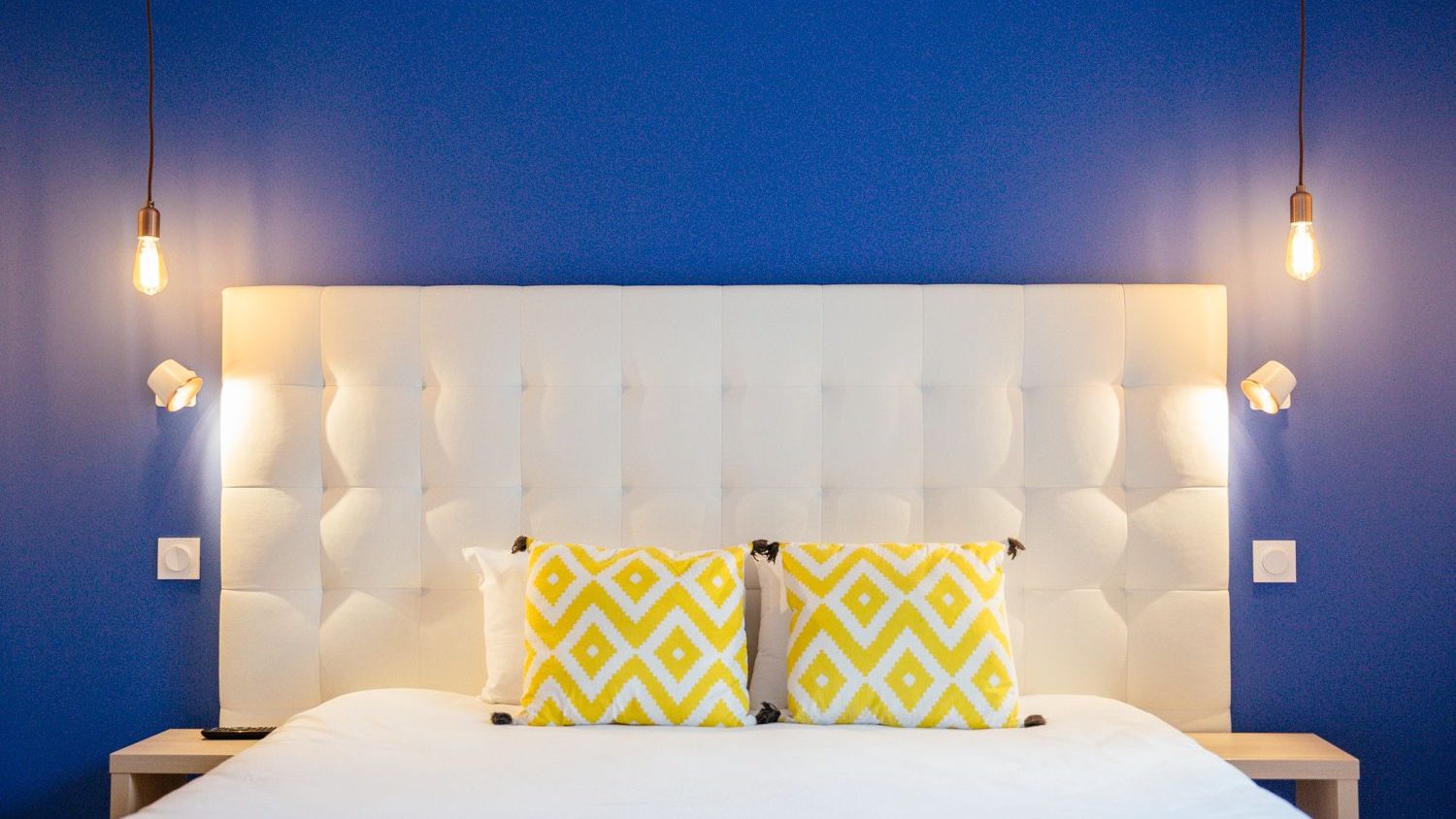 Accommodation for groups