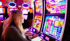 Casino of Ouistreham