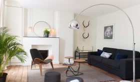 Seasonal rentals