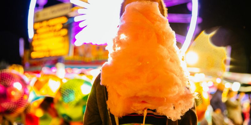 Easter fair