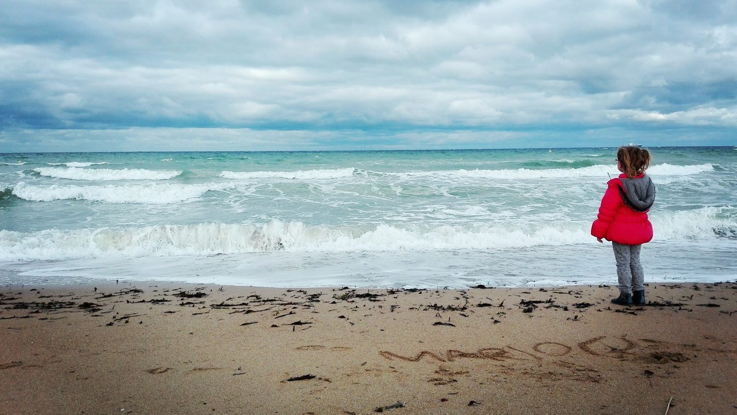 Enjoy with your family