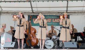 DDay Festival Normandy