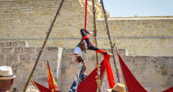 The Fantastic Banquet