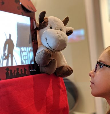 sheltered activities