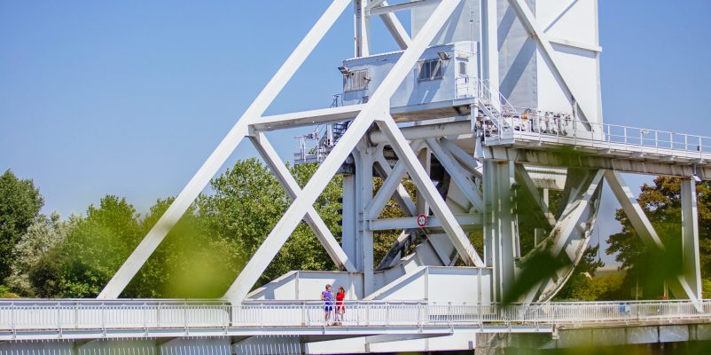 Pegasus Bridge