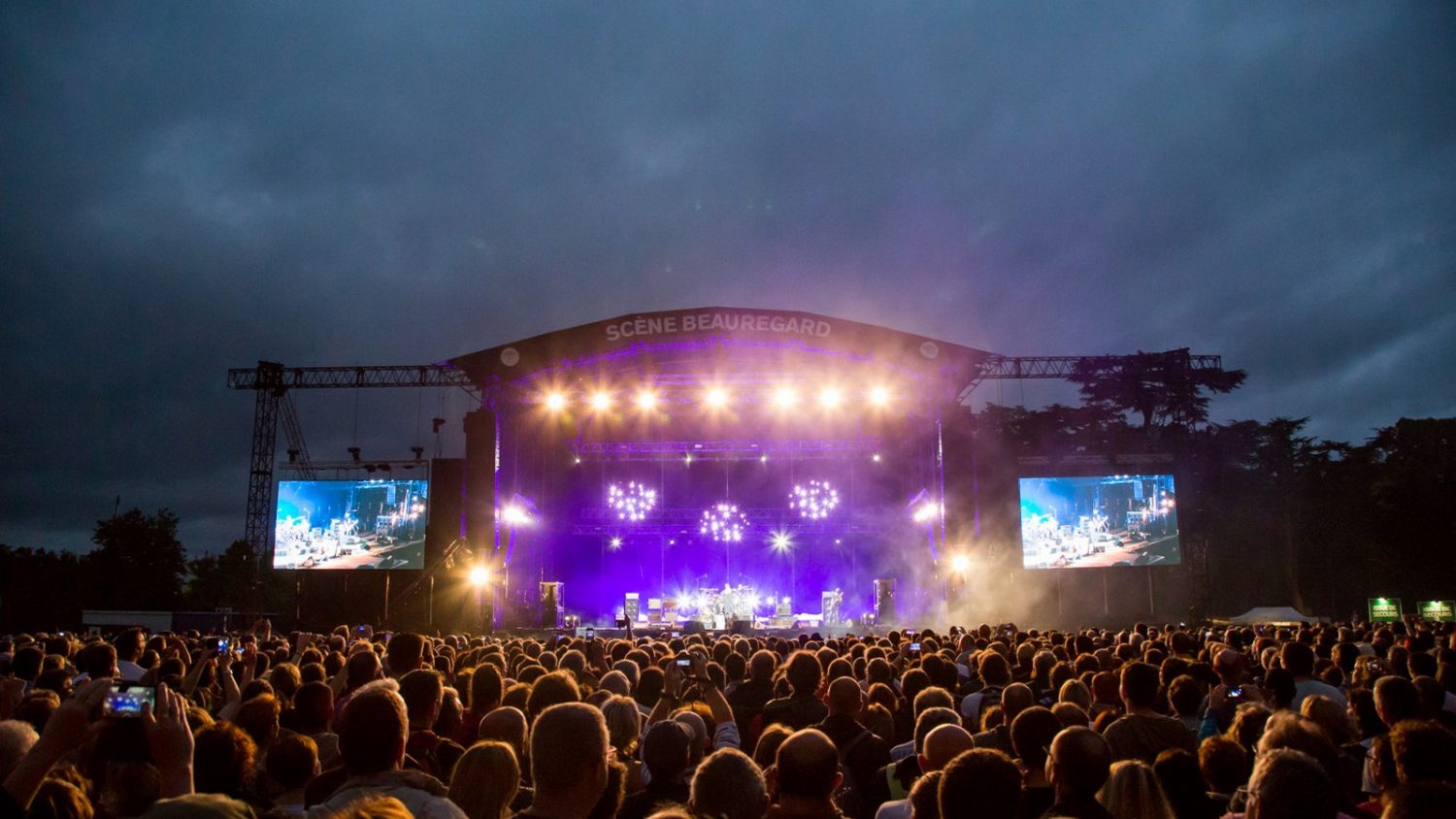 An intensely cultural destination