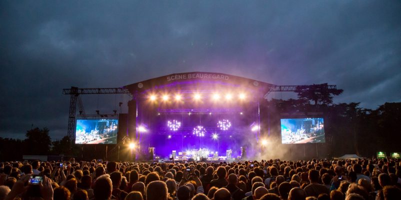 An intensely cultural destination