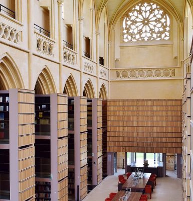 ATYPICAL – UNIQUE – UNUSUAL