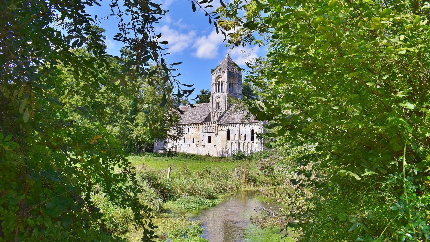 A visit to the Orne and Mue valleys