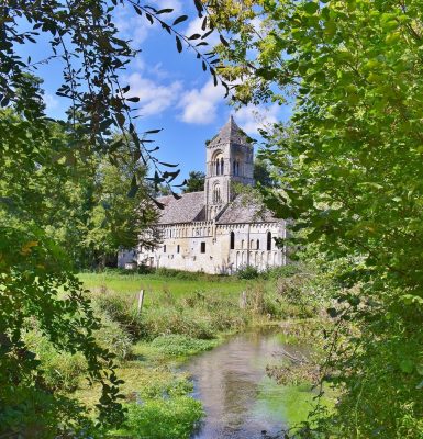 A visit to the Orne and Mue valleys