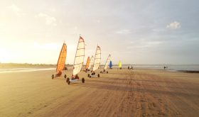 a wide range of original leisure activities