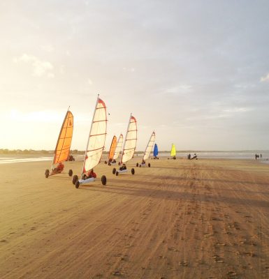 a wide range of original leisure activities