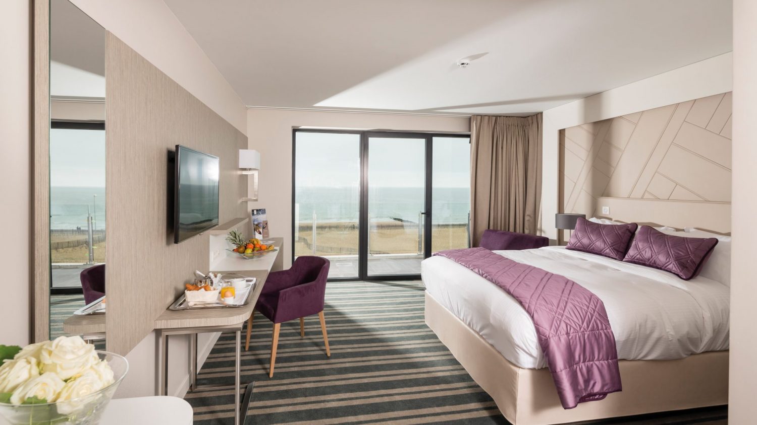 BUSINESS / GROUP ACCOMMODATION