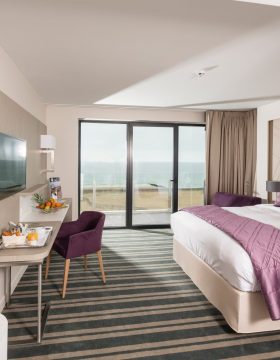 BUSINESS / GROUP ACCOMMODATION