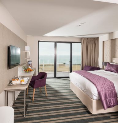 BUSINESS / GROUP ACCOMMODATION