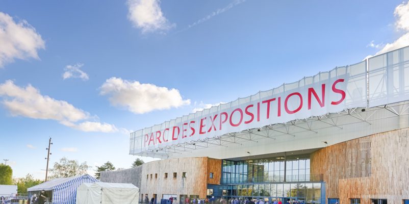 FACILITIES TO MAKE YOUR EVENTS A SUCCESS