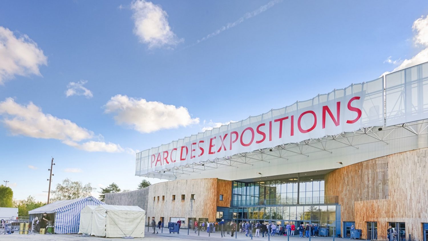 FACILITIES TO MAKE YOUR EVENTS A SUCCESS