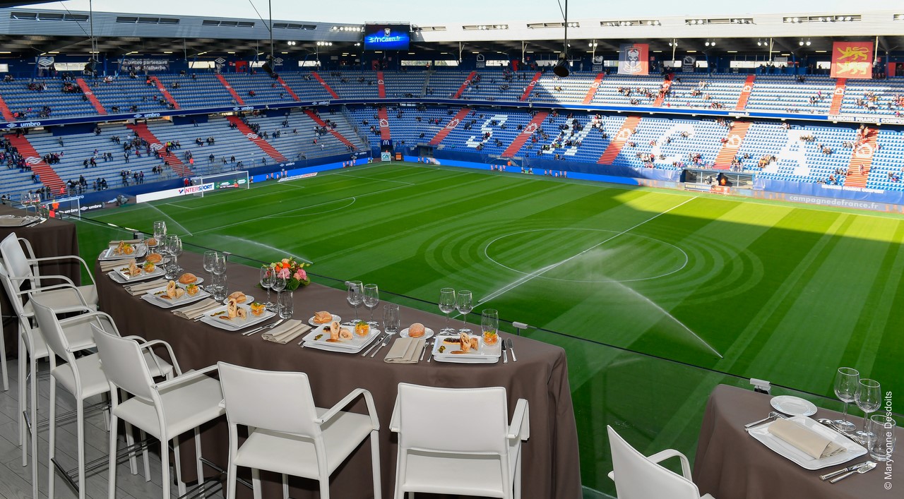 The place to be for your event!