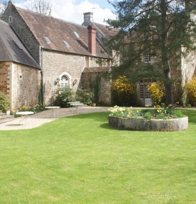 IN THE GREEN / IN THE COUNTRYSIDE