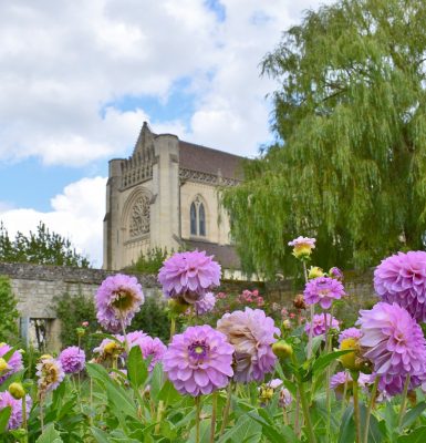 The Abbaye d’Ardenne, a hidden treasure