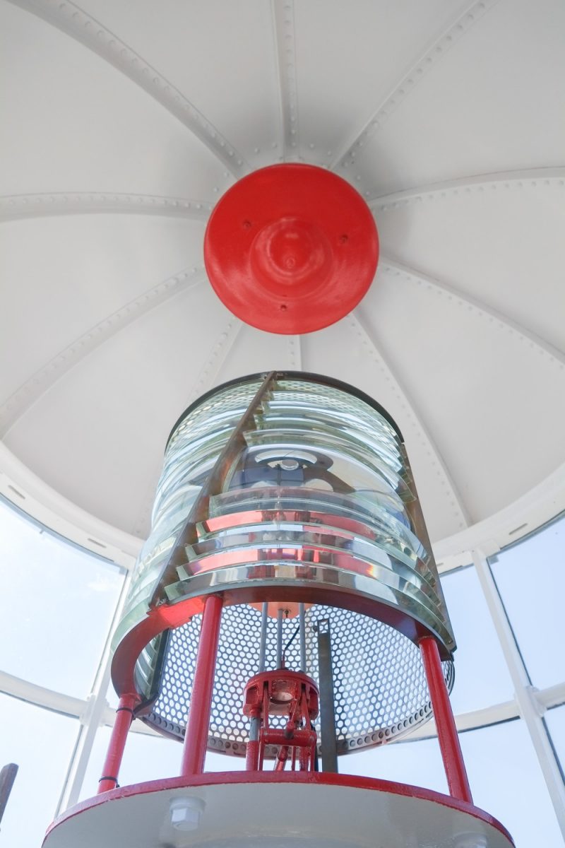 Phare de Ouistreham
