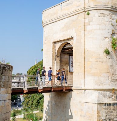 Caen la mer : an exciting destination