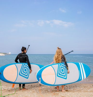 Sailing activities and events in Caen La Mer