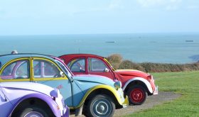 Team building - Incentive