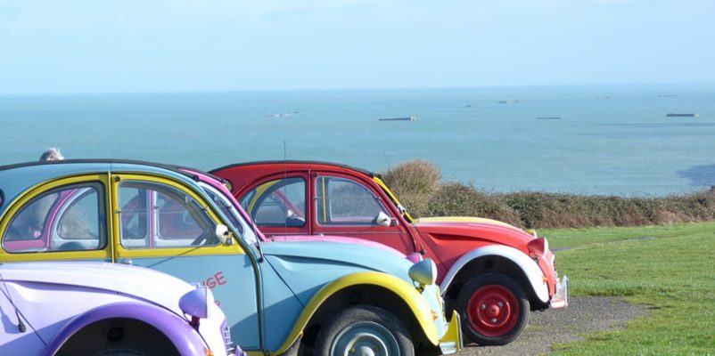 Team building – Incentive