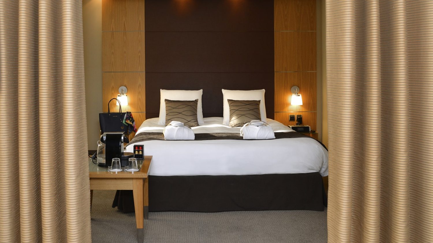 CONFERENCE ACCOMMODATION