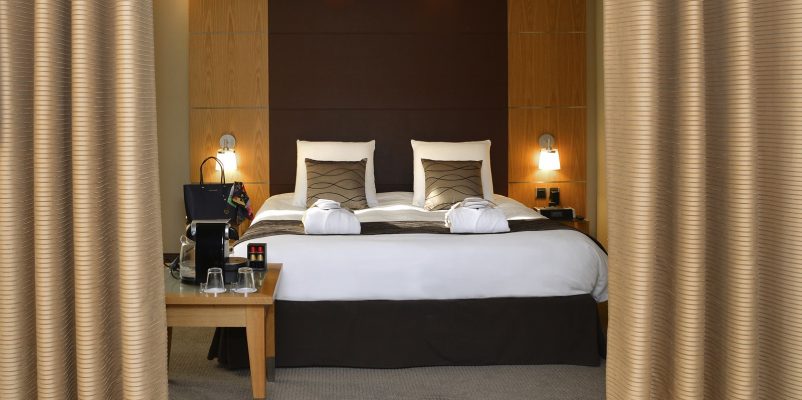 CONFERENCE ACCOMMODATION