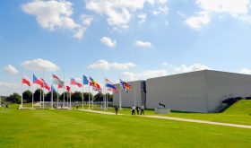 a land of memory and heritage