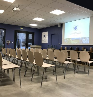 Other meeting places