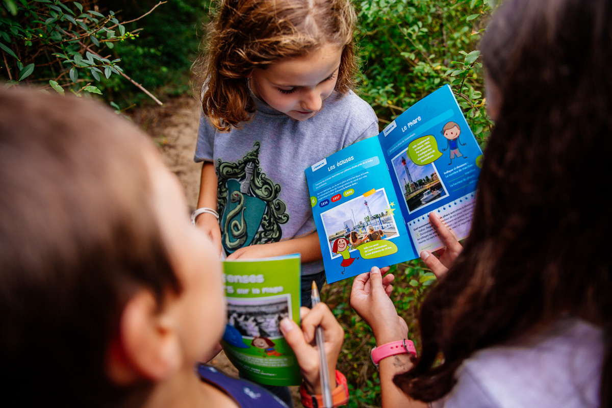 The place for a city break