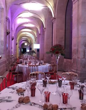 EVENT SERVICE PROVIDERS