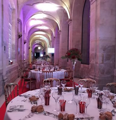 EVENT SERVICE PROVIDERS