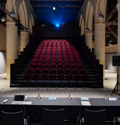 MEETING AND SEMINAR VENUES