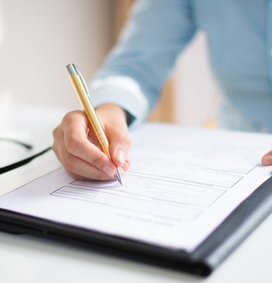 request for quotation